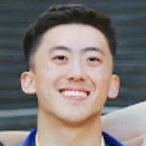 Meet your Posher, Raymond